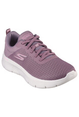Skechers Wmns Go Walk Flex - Alani- Rose/White Skechers Wmns Go Walk Flex - Alani- Rose/White