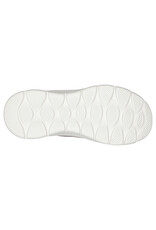 Skechers Wmns Go Walk Flex - Alani- Rose/White Skechers Wmns Go Walk Flex - Alani- Rose/White