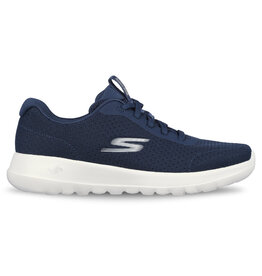 Skechers Wmns Go Walk Joy - Sea Wind- Navy/Black
