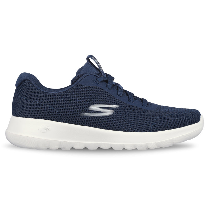 Skechers Wmns Go Walk Joy - Sea Wind- Navy/Black