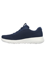 Skechers Wmns Go Walk Joy - Sea Wind- Navy/Black Skechers Wmns Go Walk Joy - Sea Wind- Navy/Black