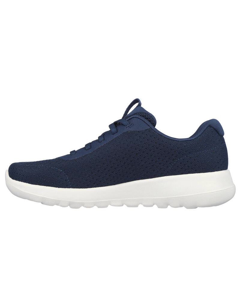 Skechers Wmns Go Walk Joy - Sea Wind- Navy/Black