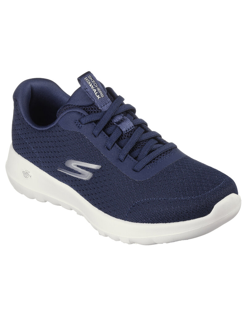 Skechers Wmns Go Walk Joy - Sea Wind- Navy/Black