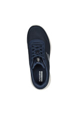 Skechers Wmns Go Walk Joy - Sea Wind- Navy/Black Skechers Wmns Go Walk Joy - Sea Wind- Navy/Black