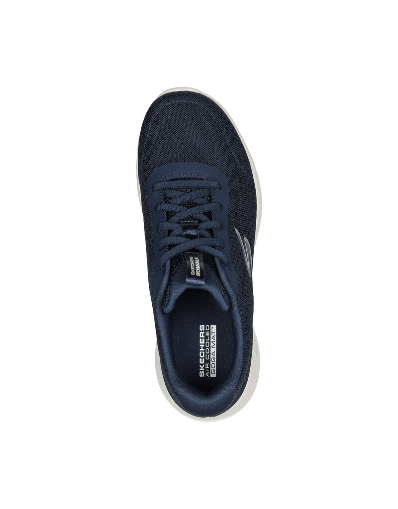 Skechers Wmns Go Walk Joy - Sea Wind- Navy/Black