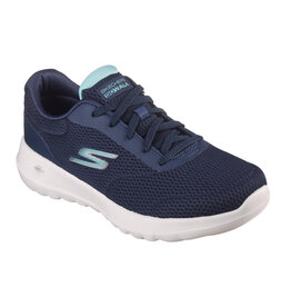 Skechers W Go Walk Joy - Adie- Navy/White