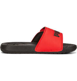 Puma Ps Cool Cat 2.0 V Bx Slide- Red/White