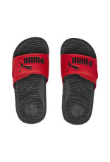 Puma Ps Cool Cat 2.0 V Bx Slide- Red/White