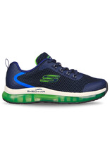 Skechers Skech-Air Element 2.0-Lomarc- Navy/Green