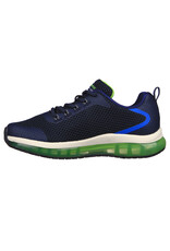 Skechers Skech-Air Element 2.0-Lomarc- Navy/Green