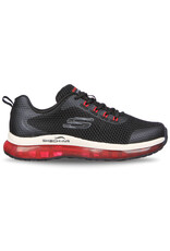 Skechers Skech-Air Element 2.0-Lomarc- Black/Red