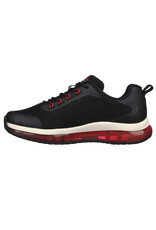 Skechers Skech-Air Element 2.0-Lomarc- Black/Red
