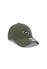 New Era Lt 9Forty Sylvester- Olive/Black New Era Lt 9Forty Sylvester- Olive/Black