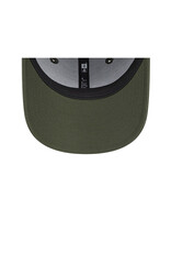 New Era Lt 9Forty Sylvester- Olive/Black New Era Lt 9Forty Sylvester- Olive/Black