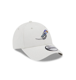 New Era Lt 9Forty Rrunner  Beige/Black