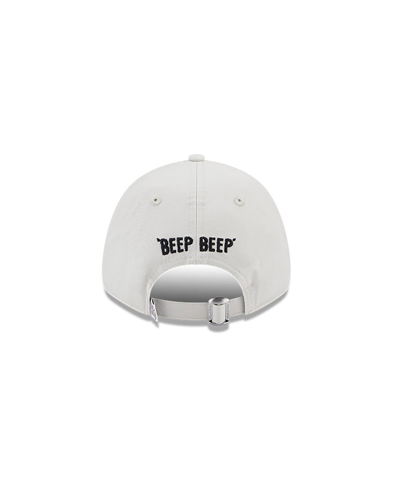 New Era Lt 9Forty Rrunner  Beige/Black