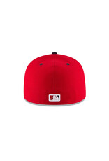 New Era Acperf Wasnat Alt3 2017- Red/Navy
