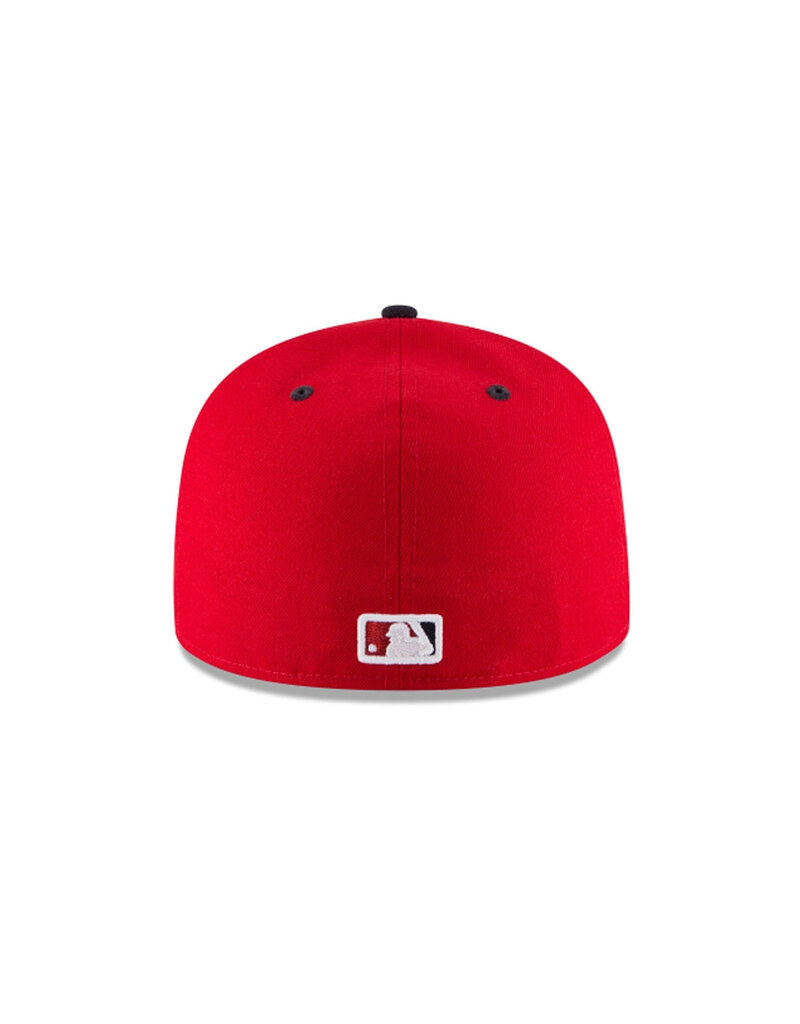 New Era Acperf Wasnat Alt3 2017- Red/Navy