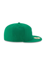 New Era Mlb Basic 5950 Neyyan- Green/White