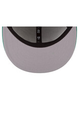 New Era Mlb Basic 5950 Neyyan- Green/White