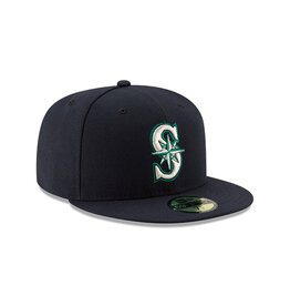New Era Acperf Seamar Gm 2017- Navy/Teal