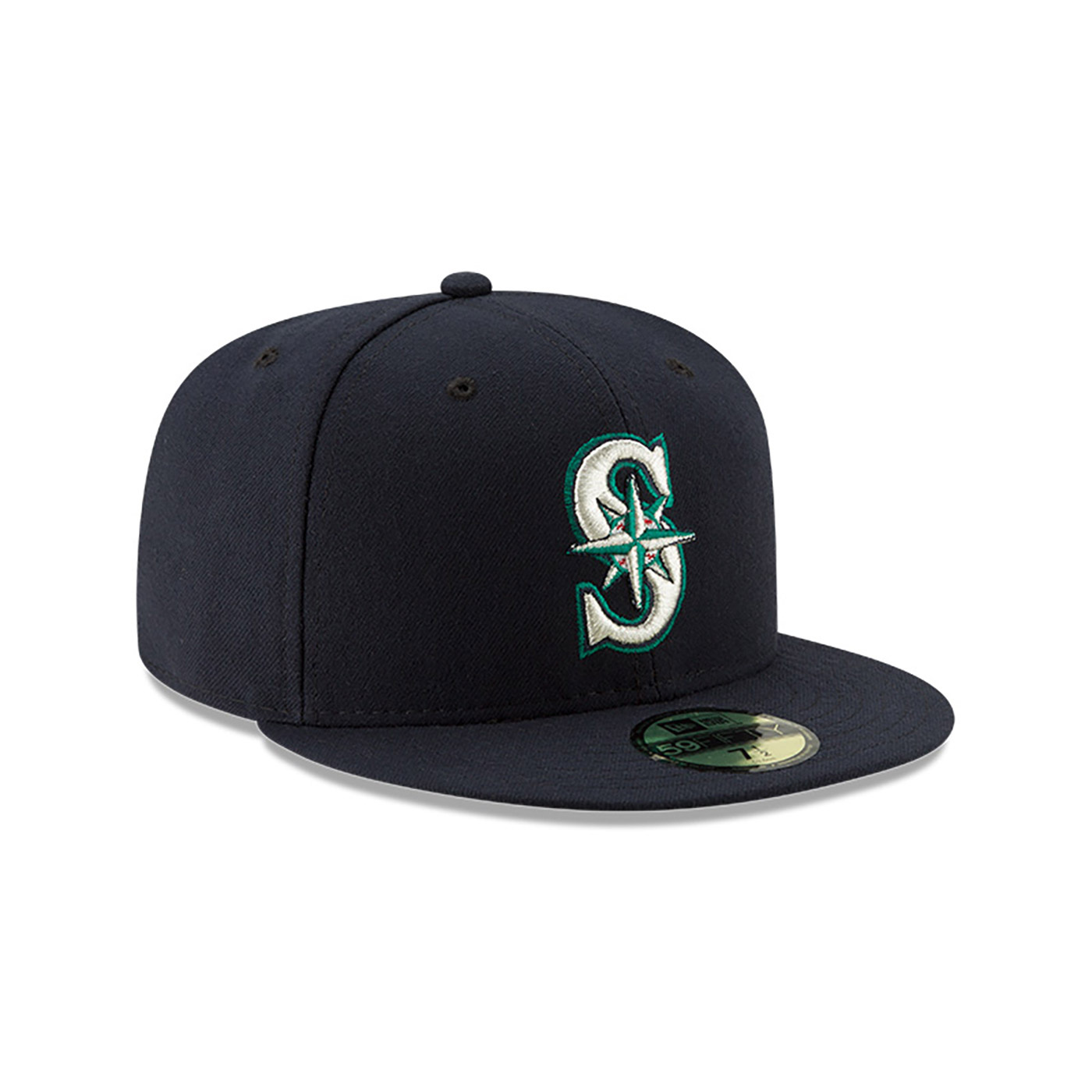 New Era Acperf Seamar Gm 2017- Navy/Teal