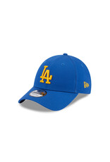 New Era League Essential 9Forty Losdod- Blue/Yellow New Era League Essential 9Forty Losdod- Blue/Yellow