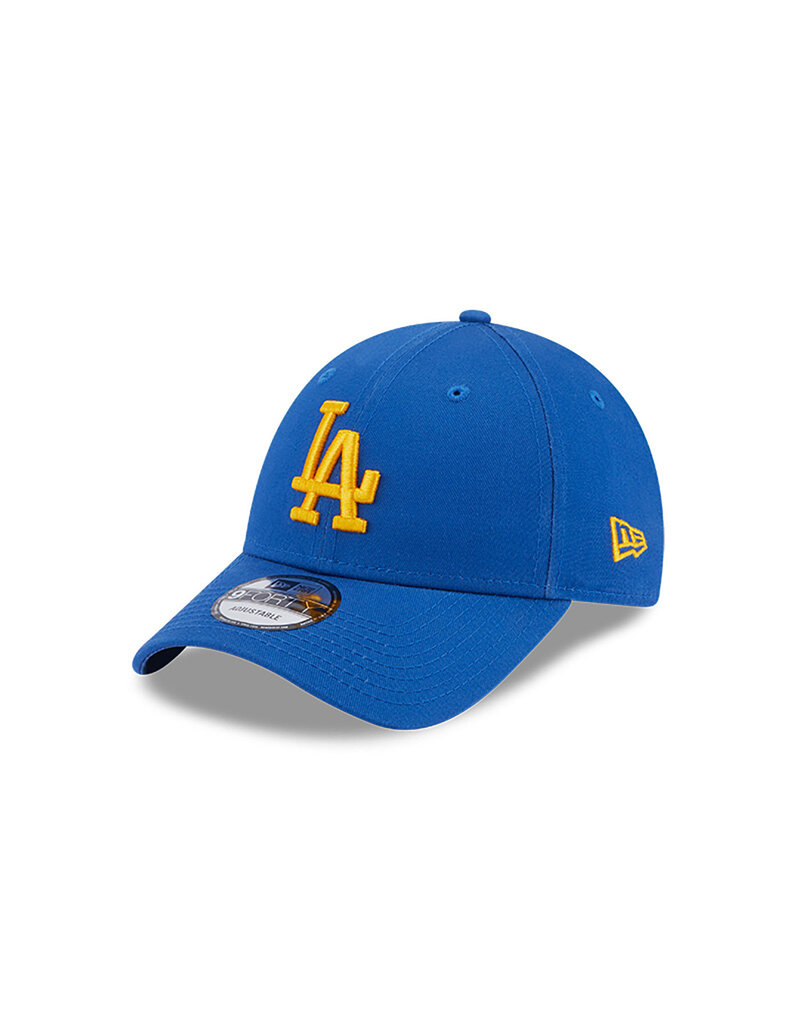 New Era League Essential 9Forty Losdod- Blue/Yellow