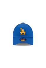 New Era League Essential 9Forty Losdod- Blue/Yellow New Era League Essential 9Forty Losdod- Blue/Yellow