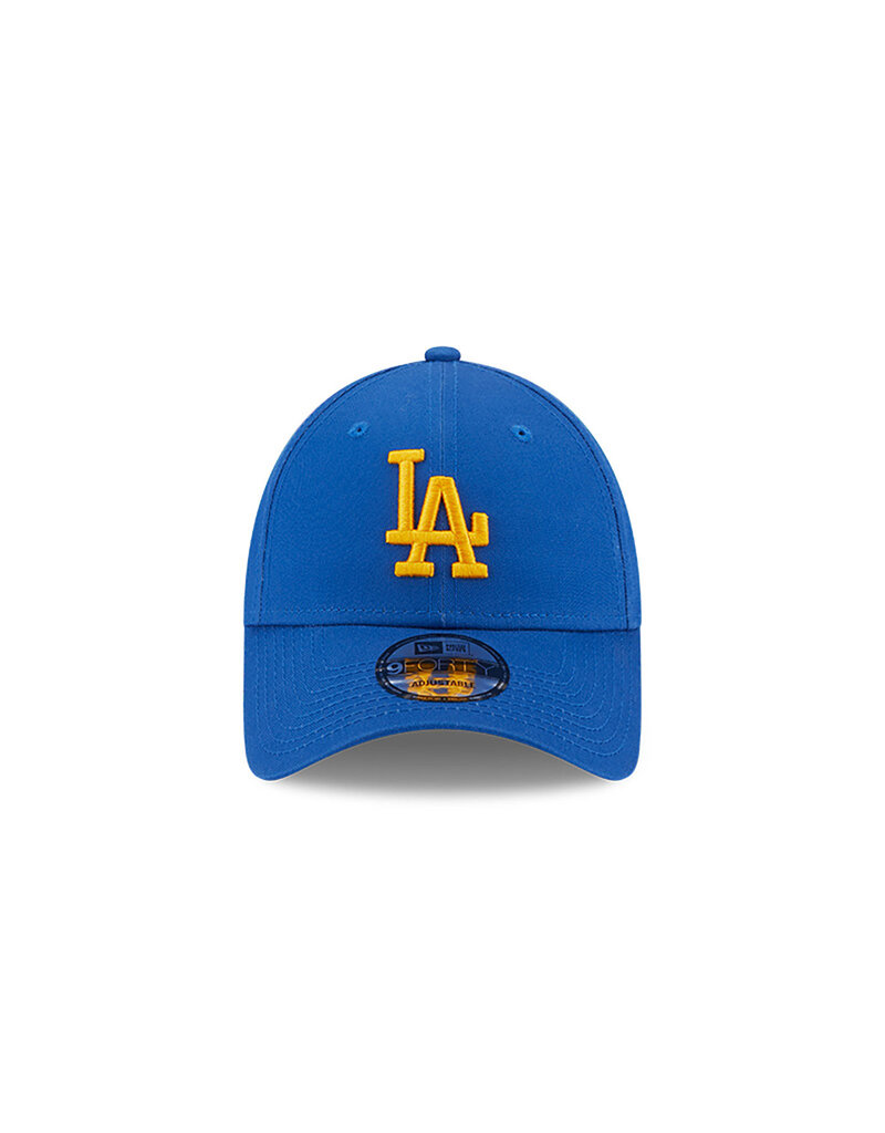 New Era League Essential 9Forty Losdod- Blue/Yellow