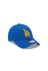 New Era League Essential 9Forty Losdod- Blue/Yellow New Era League Essential 9Forty Losdod- Blue/Yellow