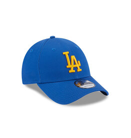 New Era League Essential 9Forty Losdod- Blue/Yellow