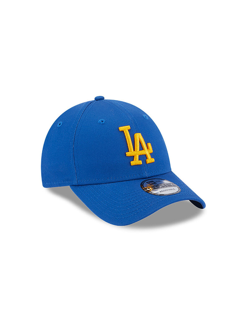 New Era League Essential 9Forty Losdod- Blue/Yellow