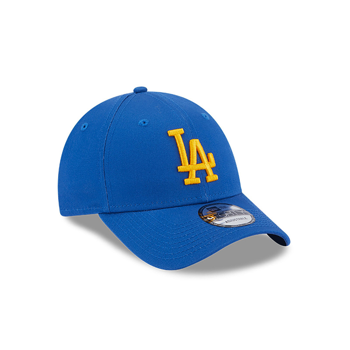 New Era League Essential 9Forty Losdod- Blue/Yellow