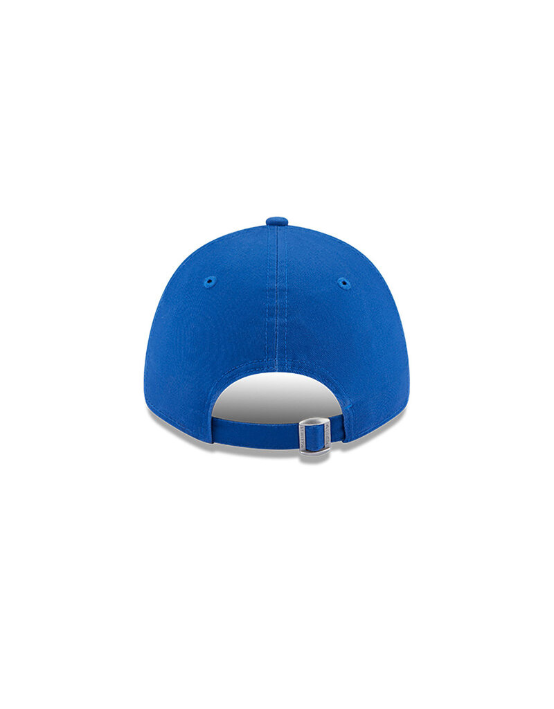 New Era League Essential 9Forty Losdod- Blue/Yellow