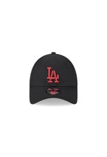 New Era League Essential 9Forty Losdod- Black/Red New Era League Essential 9Forty Losdod- Black/Red