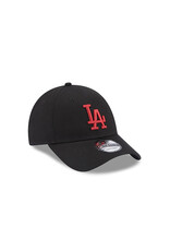 New Era League Essential 9Forty Losdod- Black/Red New Era League Essential 9Forty Losdod- Black/Red
