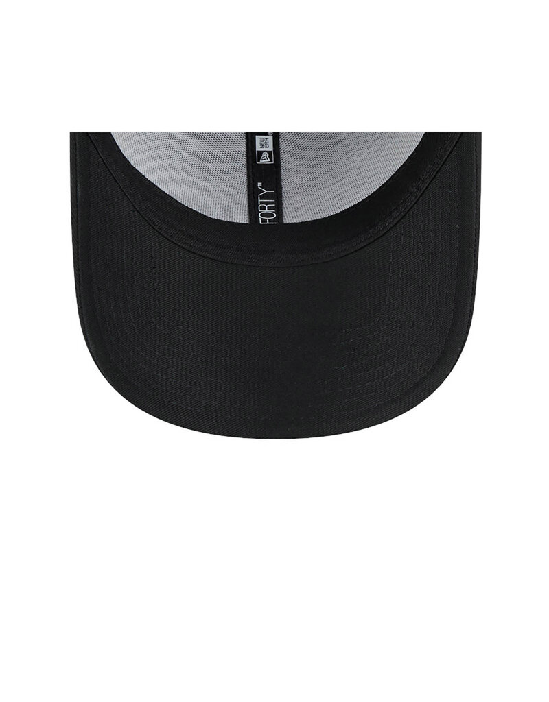 New Era League Essential 9Forty Losdod- Black/Red