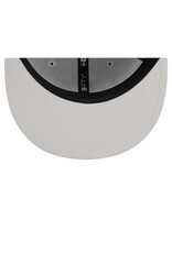 New Era League Essential 59Fifty Losdod- Cream/Purple New Era League Essential 59Fifty Losdod- Cream/Purple
