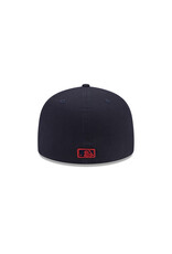 New Era League Essential 59Fifty Neyyan- Navy/Red New Era League Essential 59Fifty Neyyan- Navy/Red