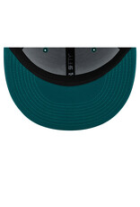 New Era League Essential 59Fifty Neyyan- Teal/White New Era League Essential 59Fifty Neyyan- Teal/White
