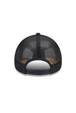 New Era Chyt Dc Print Trucker Batman- Black/Yellow New Era Chyt Dc Print Trucker Batman- Black/Yellow