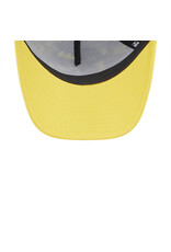 New Era Chyt Dc Print Trucker Batman- Black/Yellow New Era Chyt Dc Print Trucker Batman- Black/Yellow