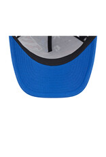 New Era Chyt Dc Print Trucker Superman- Blue/Red