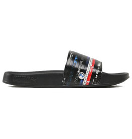 Puma Bmw Mms Renegade Leadcat 2.0 Slide- Black