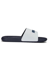 Puma Slides Cool Cat 2.0 Bx Slide- White/Blue/Red