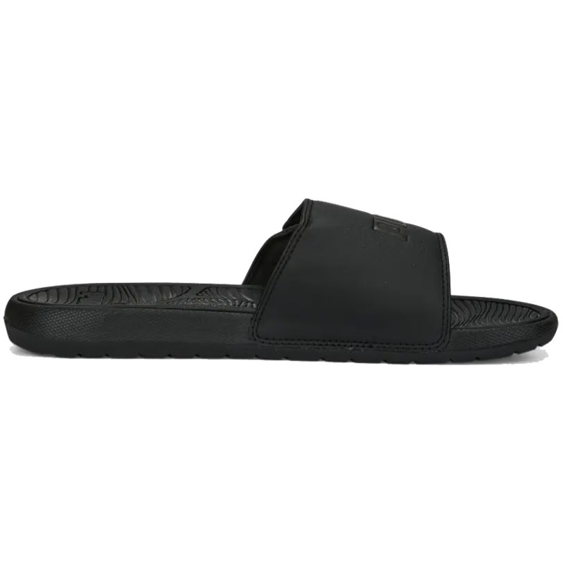 Puma Cool Cat 2.0 V Bx Slide- Black/Black 