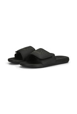 Puma Cool Cat 2.0 V Bx Slide- Black/Black 