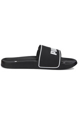 Puma Leadcat 2.0 V Slide- Black/White