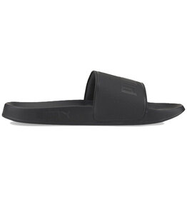 Puma Leadcat 2.0 Slide- Black/Black